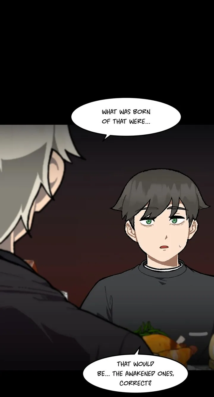 Level Up Alone Chapter 175 page 28