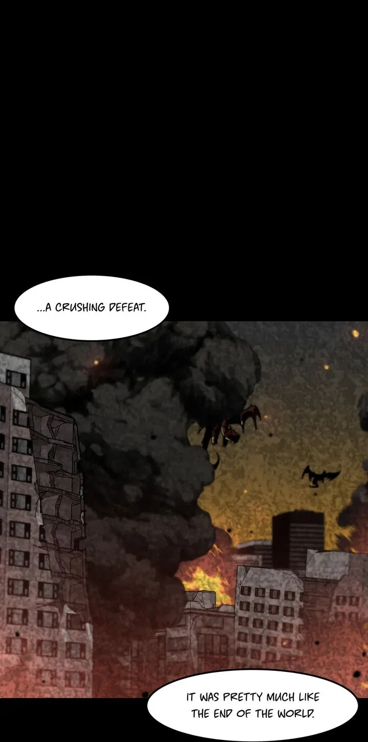 Level Up Alone Chapter 175 page 33
