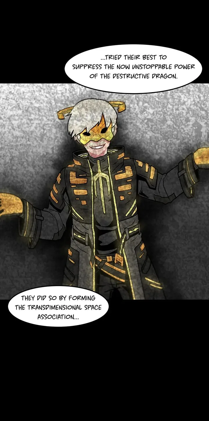 Level Up Alone Chapter 175 page 37