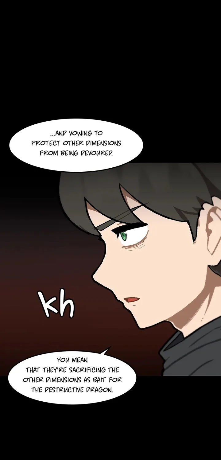 Level Up Alone Chapter 175 page 38