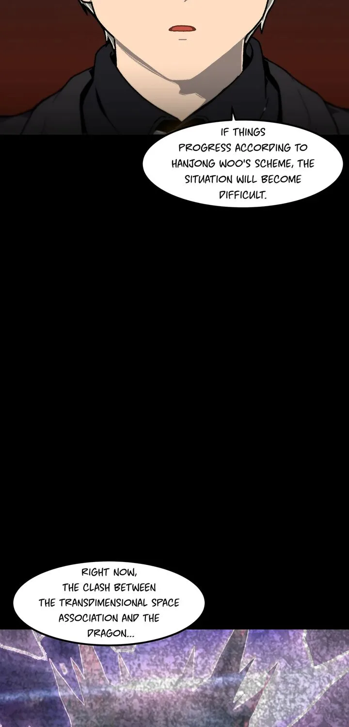 Level Up Alone Chapter 175 page 41