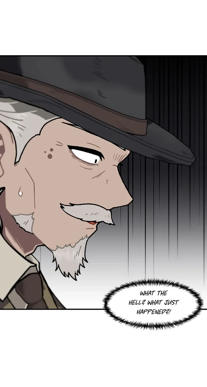 Level Up Alone Chapter 175 page 51