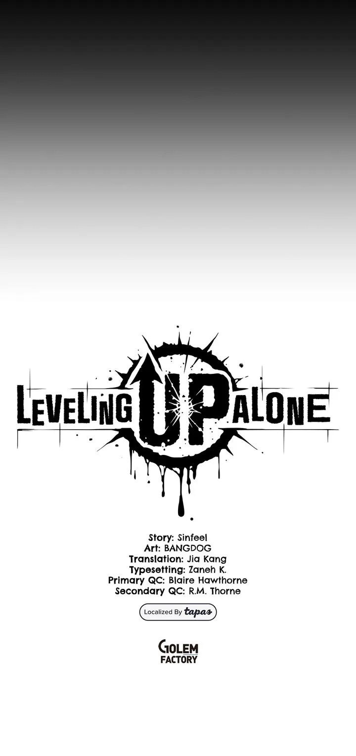 Level Up Alone Chapter 175 page 66