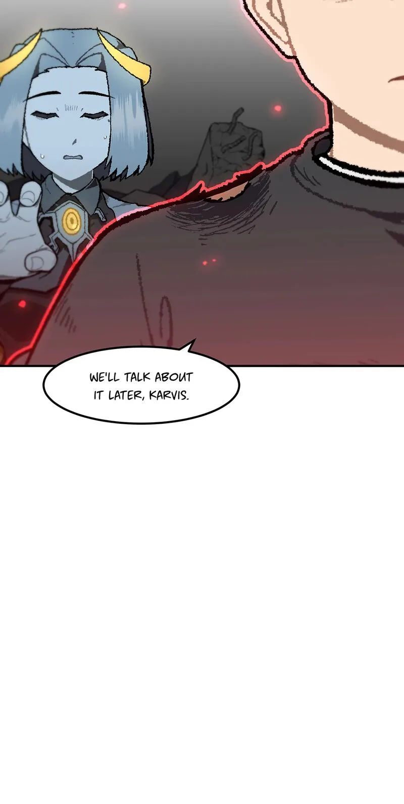 Level Up Alone Chapter 176 page 5