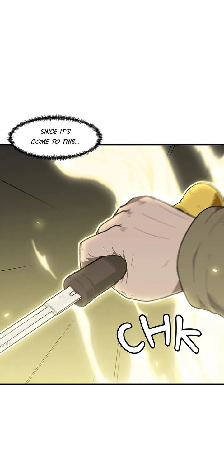 Level Up Alone Chapter 176 page 32