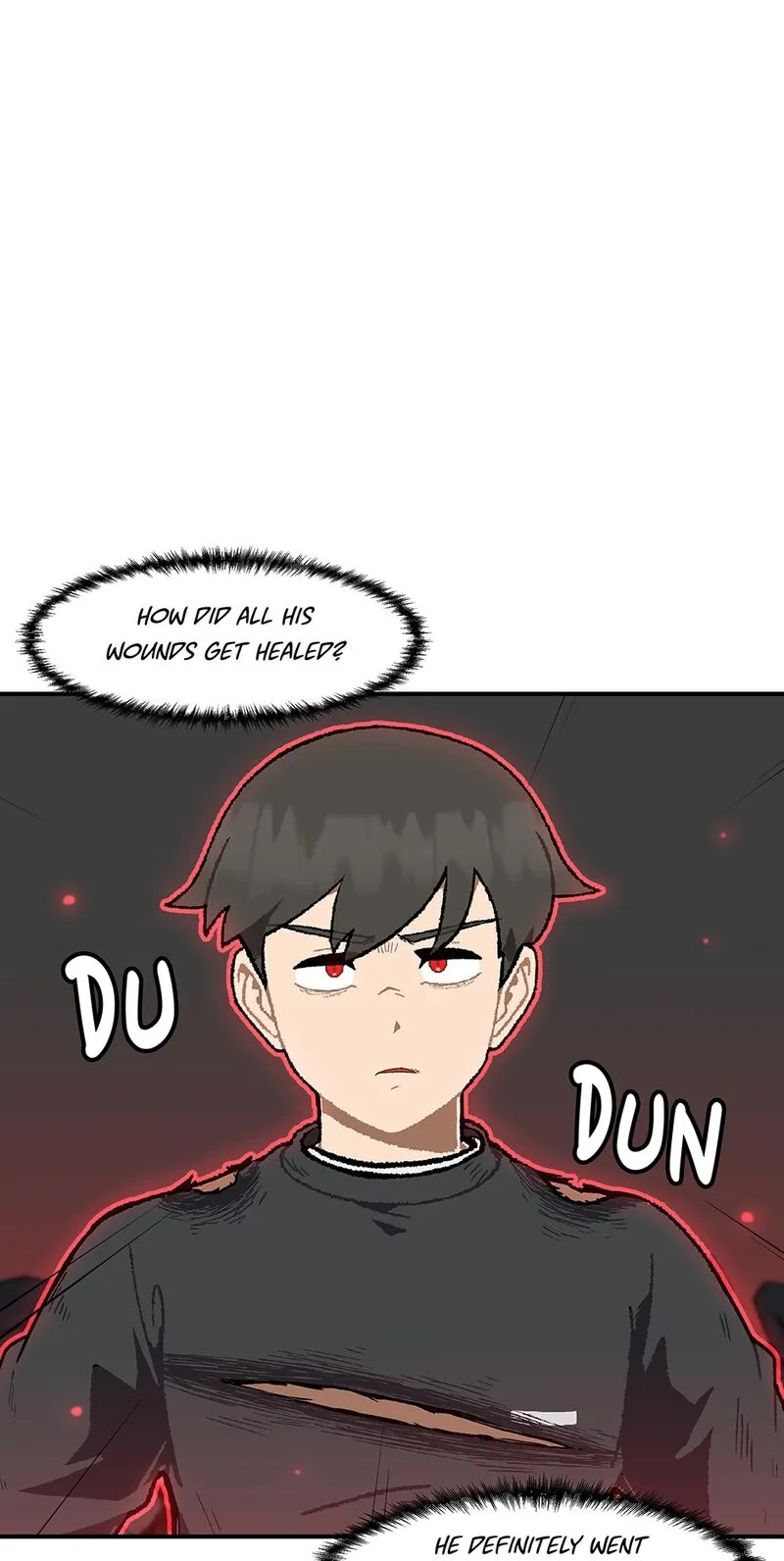 Level Up Alone Chapter 176 page 2