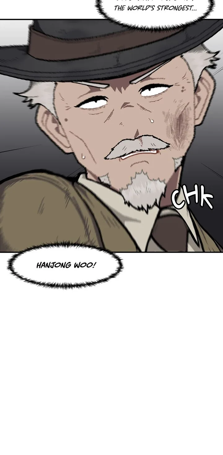 Level Up Alone Chapter 176 page 31