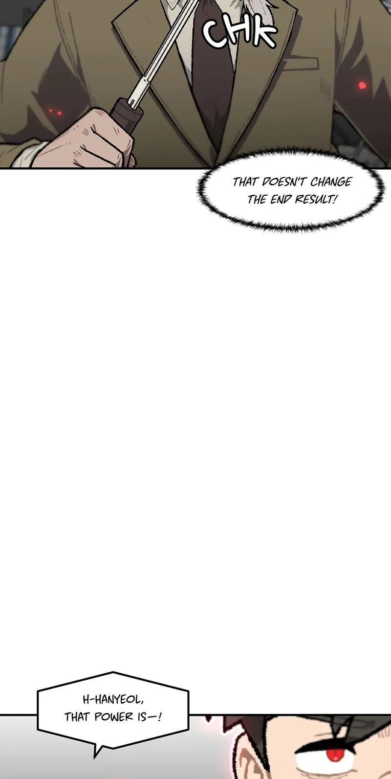 Level Up Alone Chapter 176 page 4