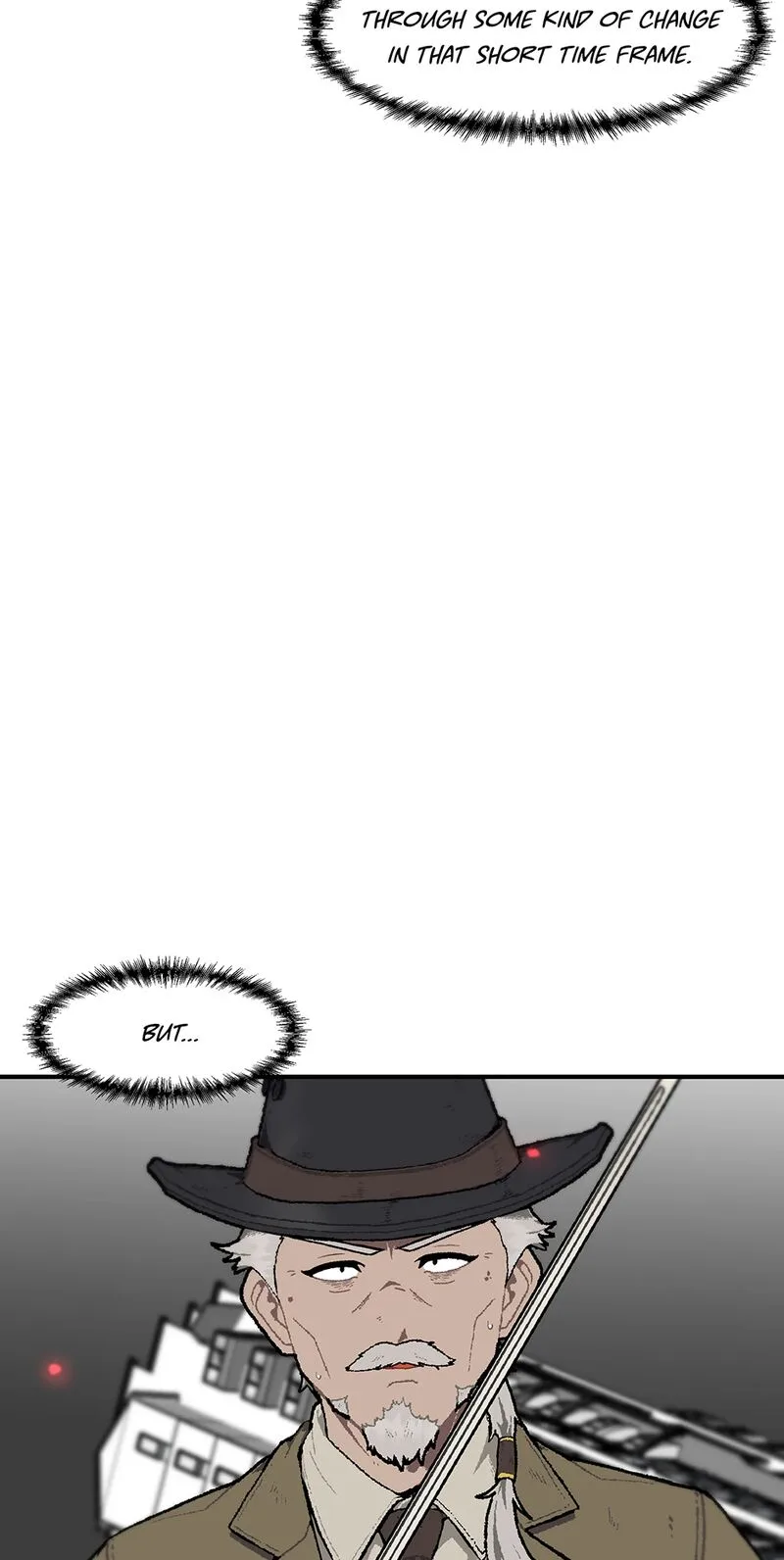 Level Up Alone Chapter 176 page 3