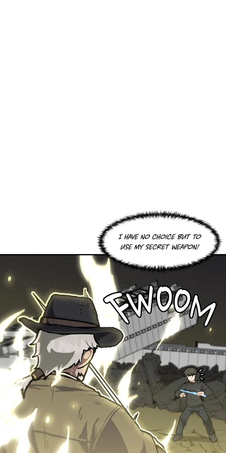 Level Up Alone Chapter 176 page 33