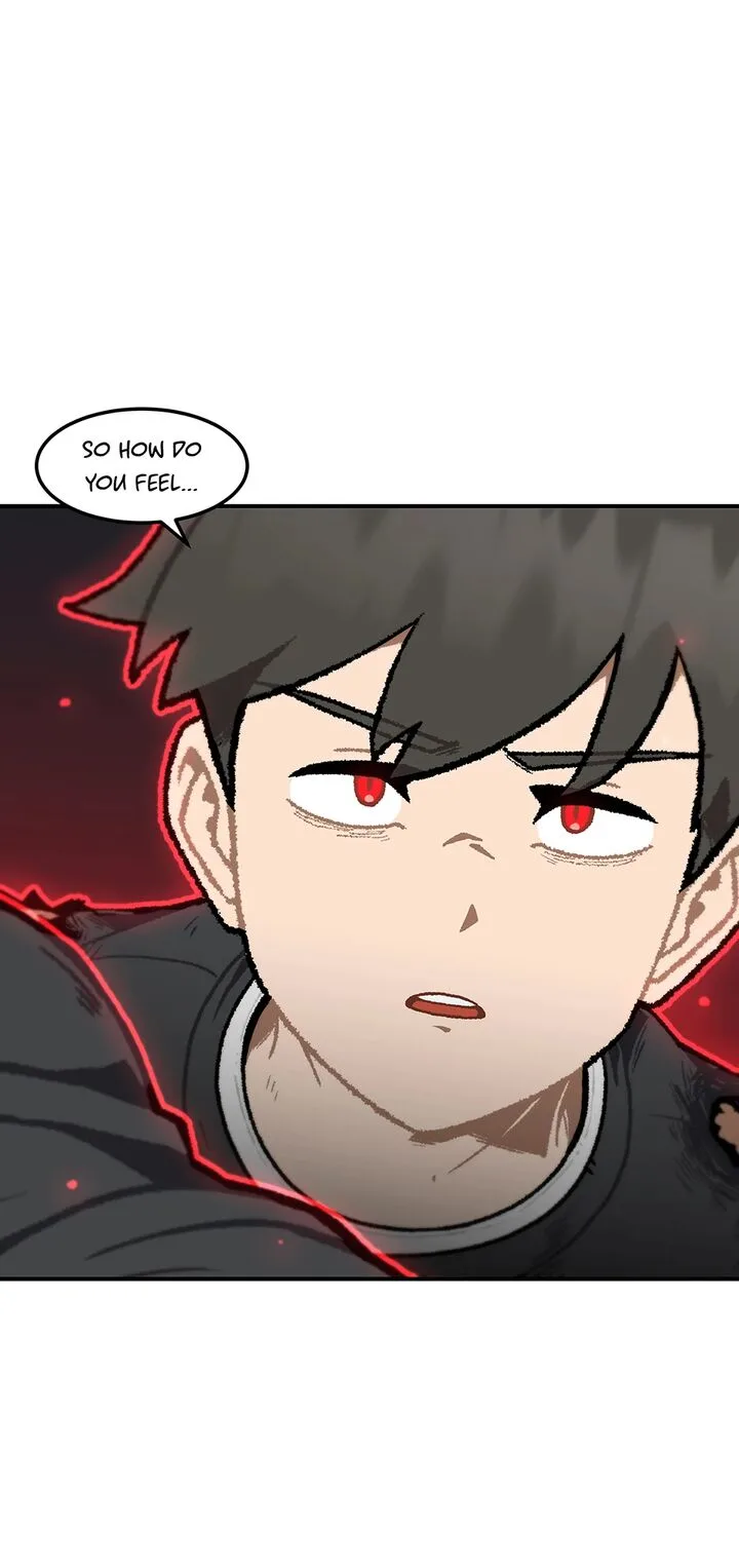 Level Up Alone Chapter 176 page 12
