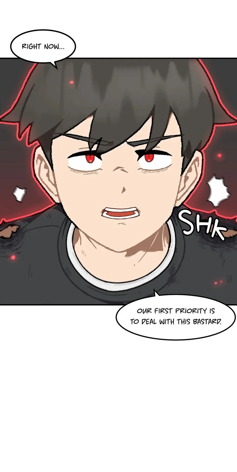Level Up Alone Chapter 176 page 6