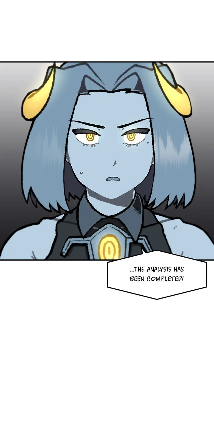 Level Up Alone Chapter 176 page 36
