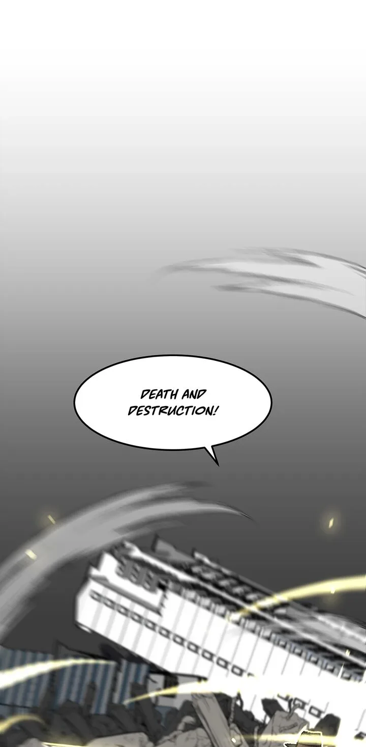 Level Up Alone Chapter 176 page 40