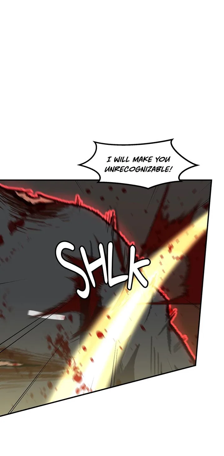 Level Up Alone Chapter 176 page 44