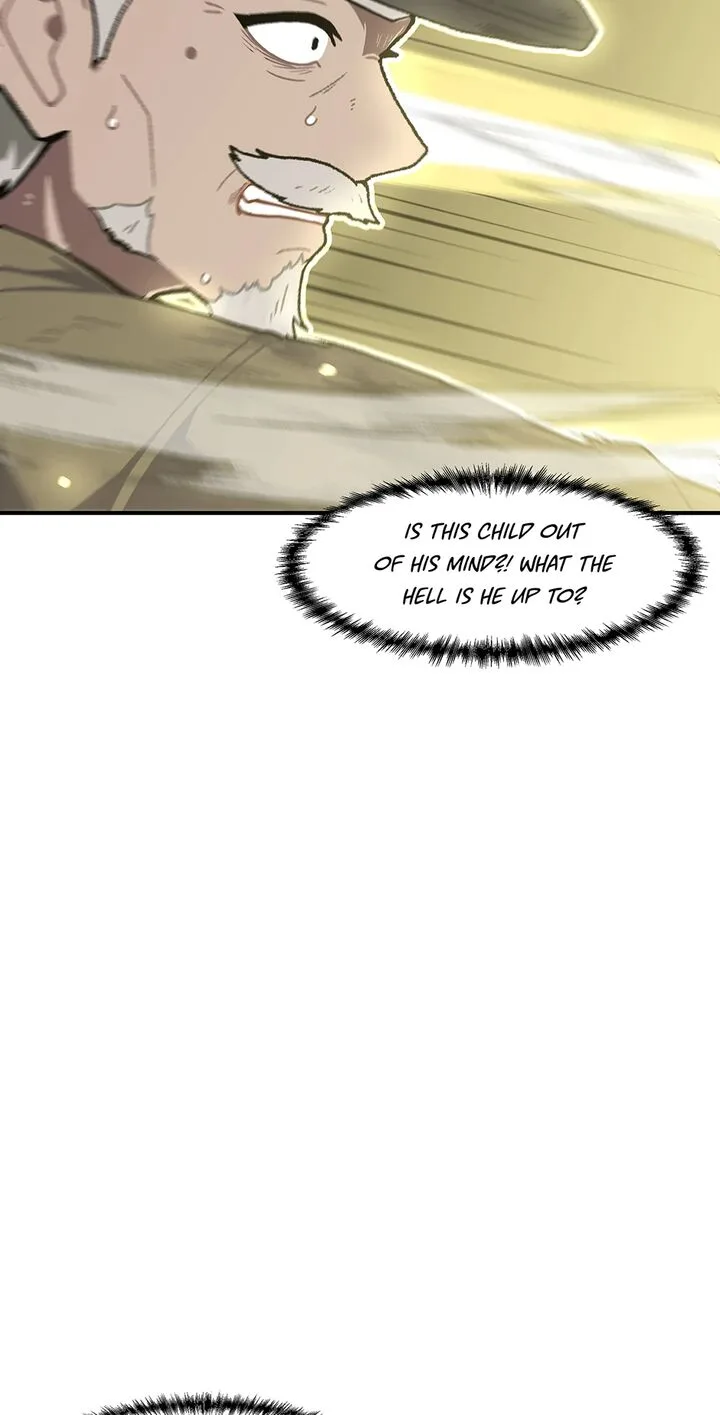 Level Up Alone Chapter 176 page 49