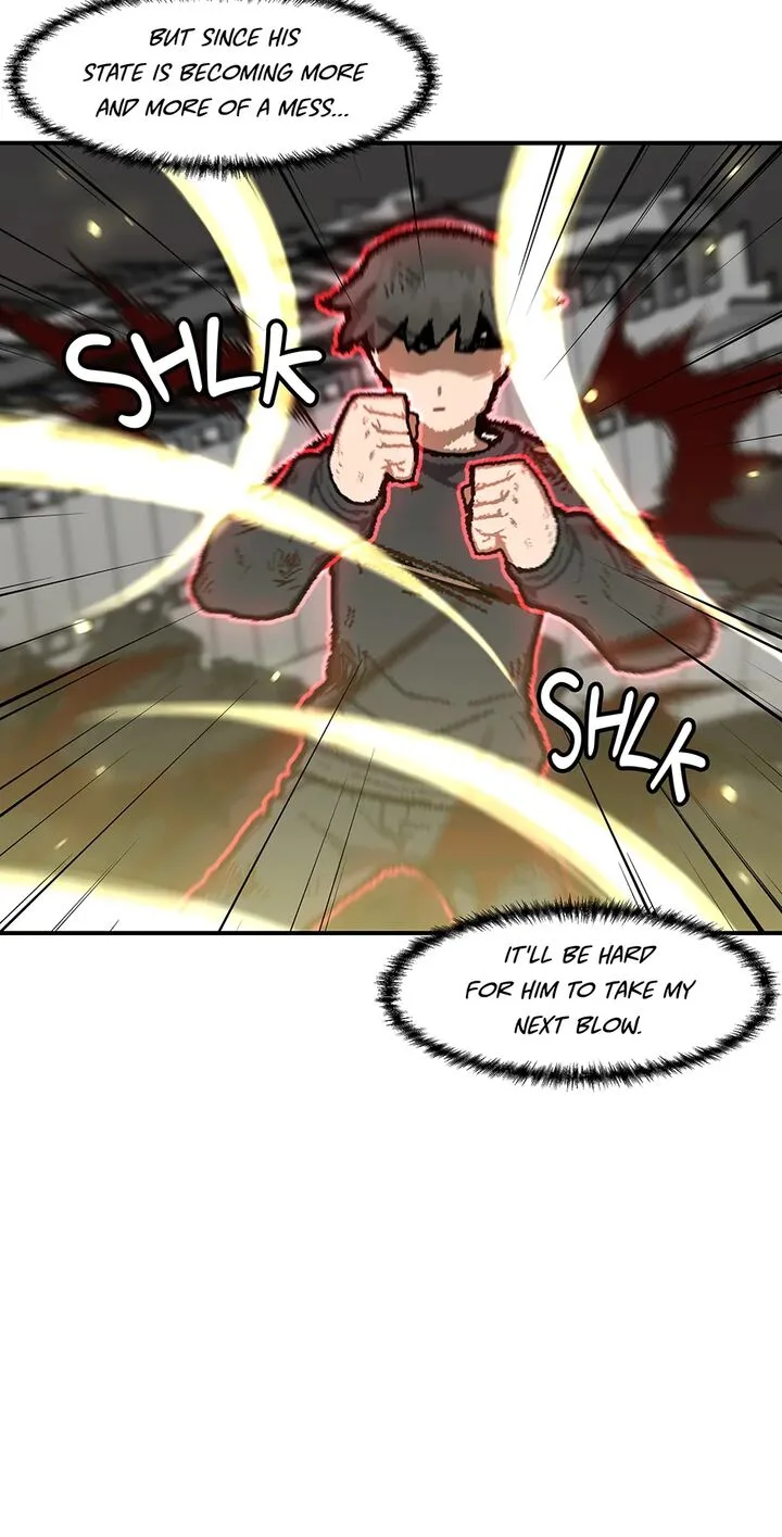 Level Up Alone Chapter 176 page 50