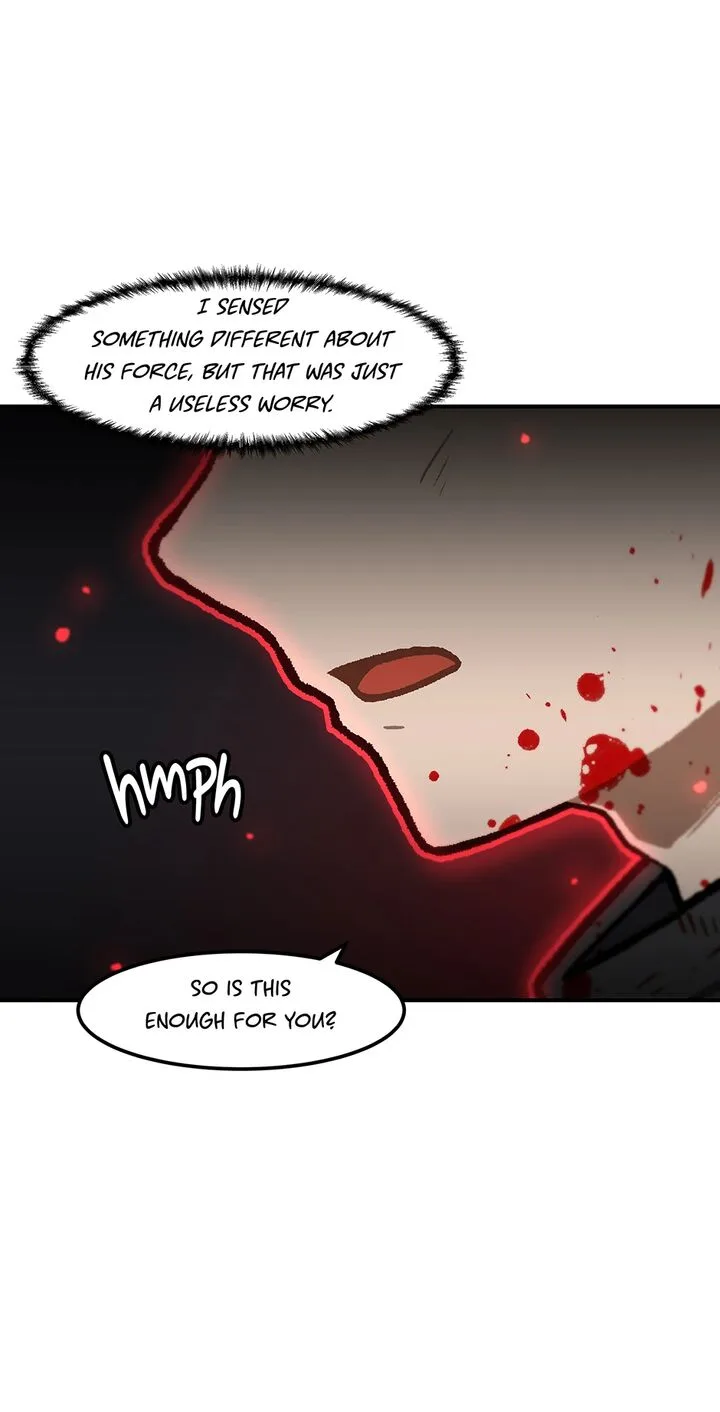 Level Up Alone Chapter 176 page 51