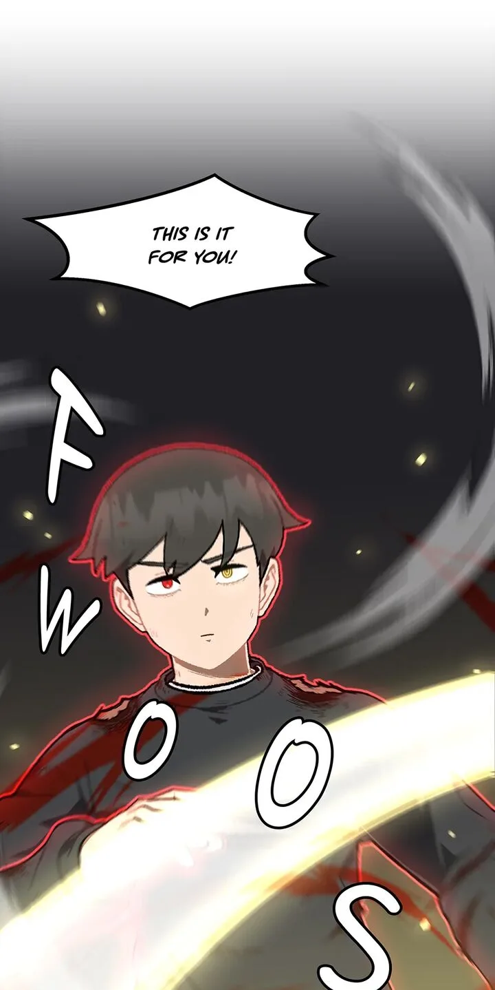 Level Up Alone Chapter 176 page 59
