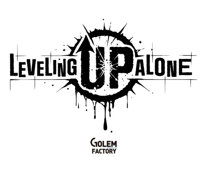 Level Up Alone Chapter 176 page 72