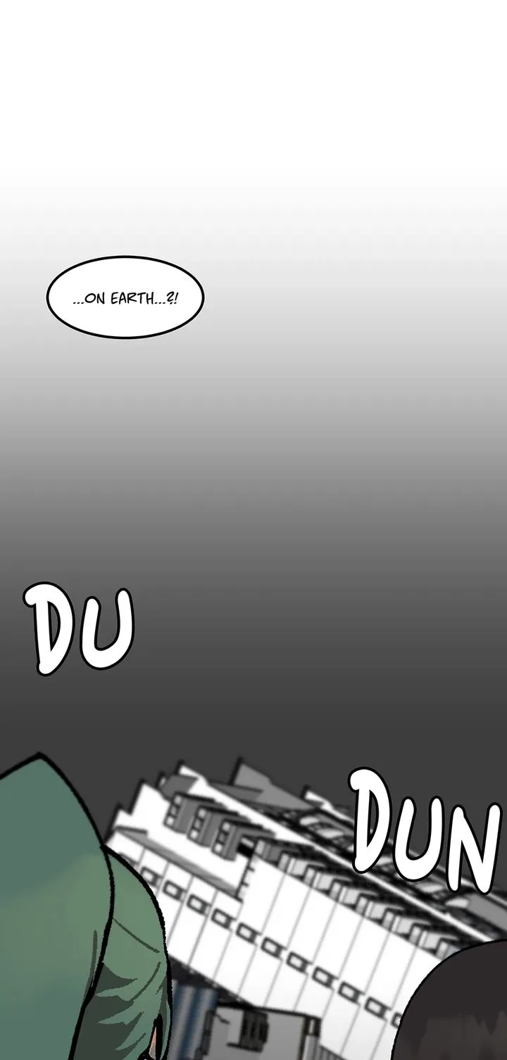 Level Up Alone Chapter 177 page 3