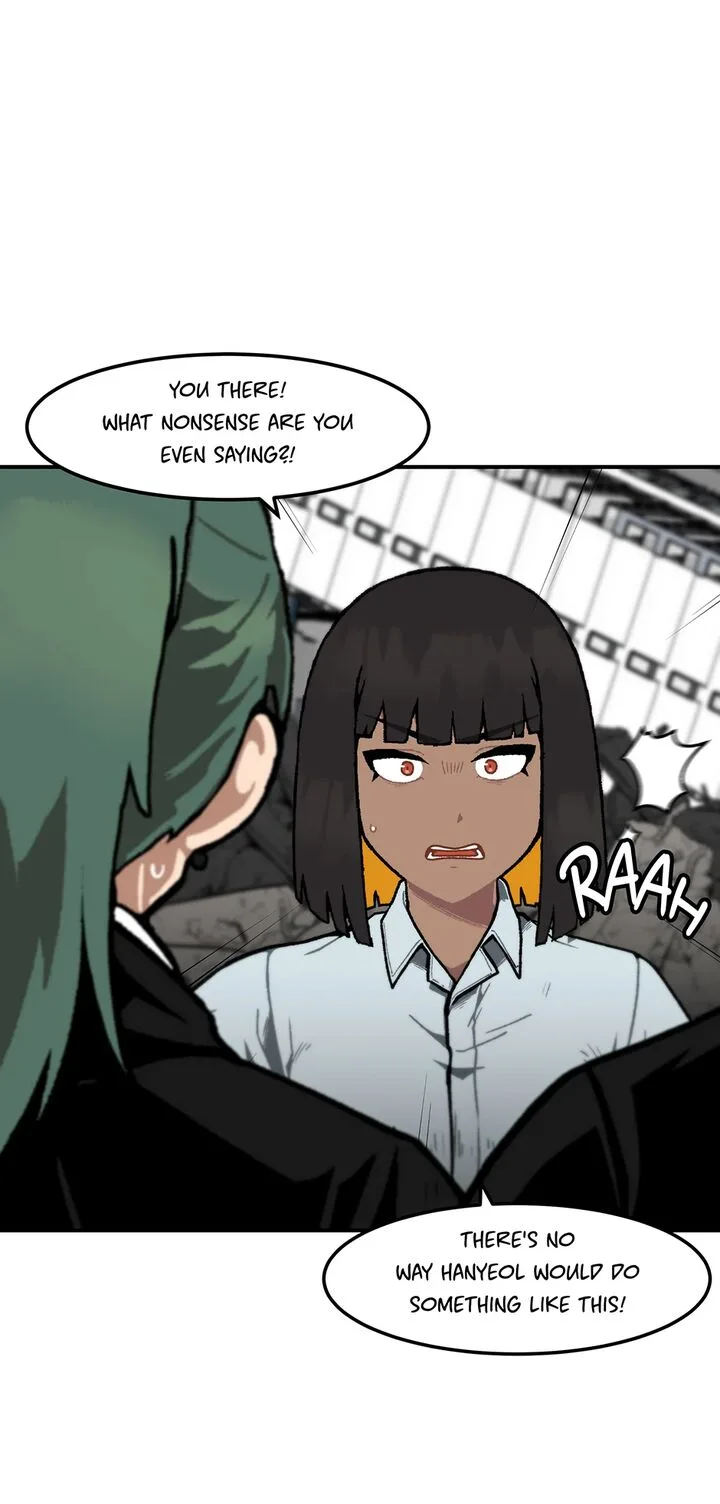 Level Up Alone Chapter 177 page 6