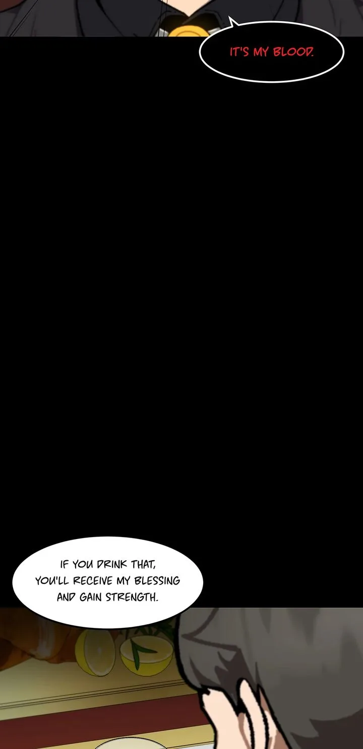 Level Up Alone Chapter 177 page 17