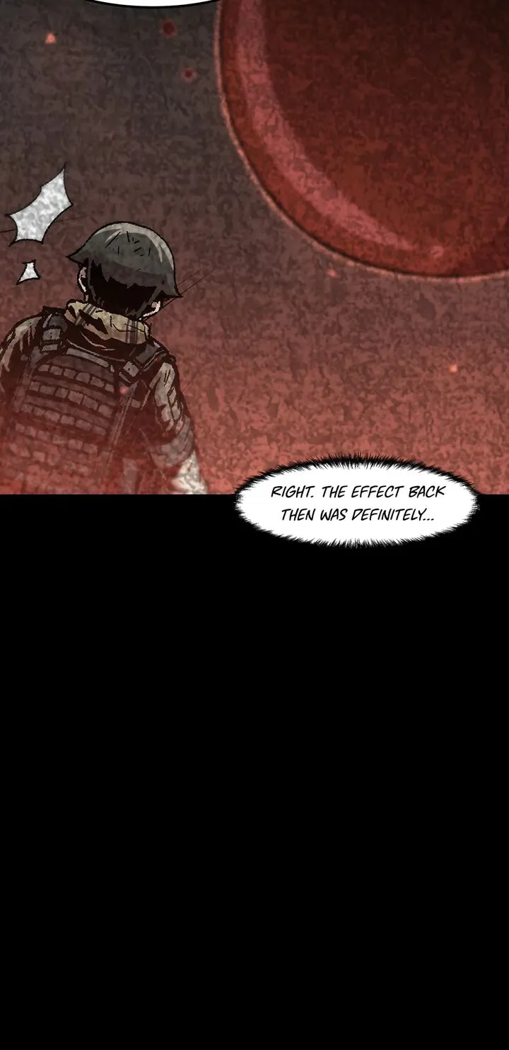 Level Up Alone Chapter 177 page 19