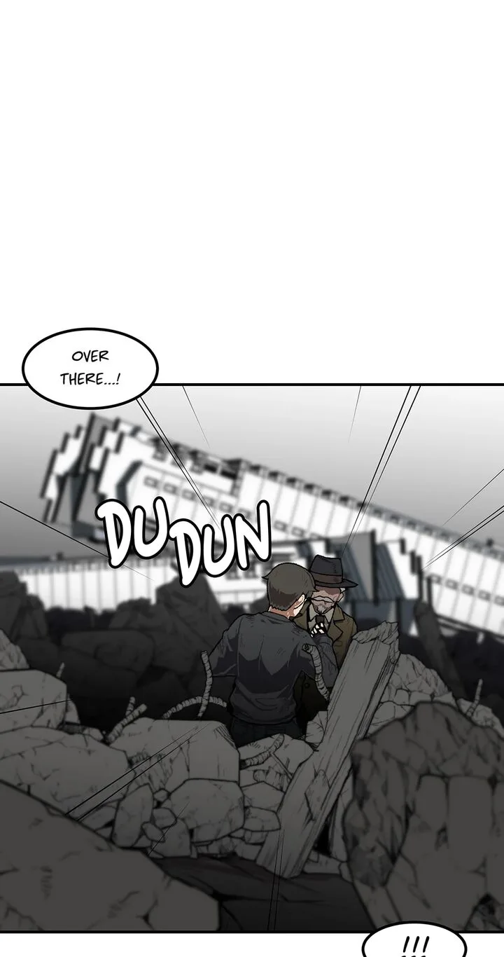 Level Up Alone Chapter 177 page 8
