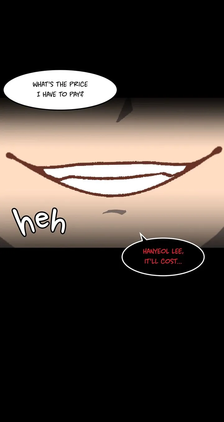 Level Up Alone Chapter 177 page 22