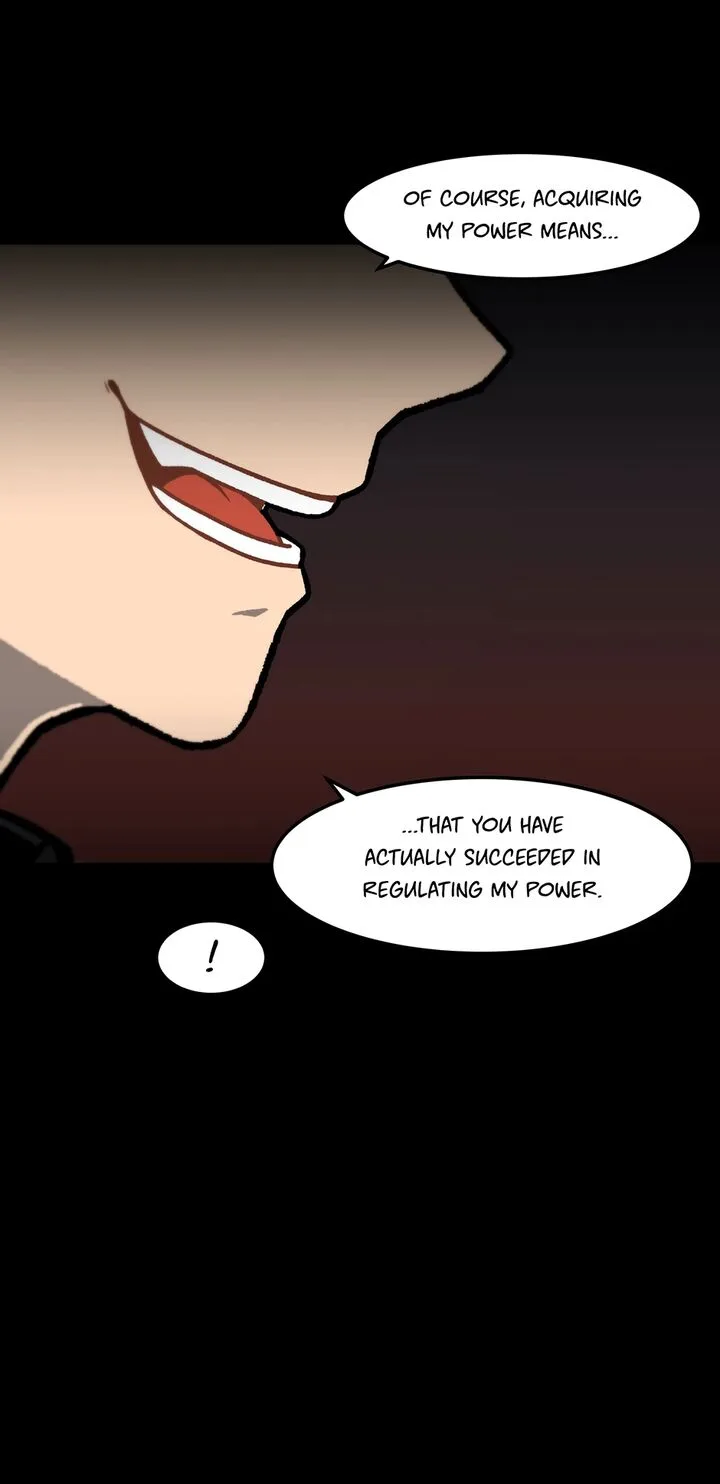 Level Up Alone Chapter 177 page 20