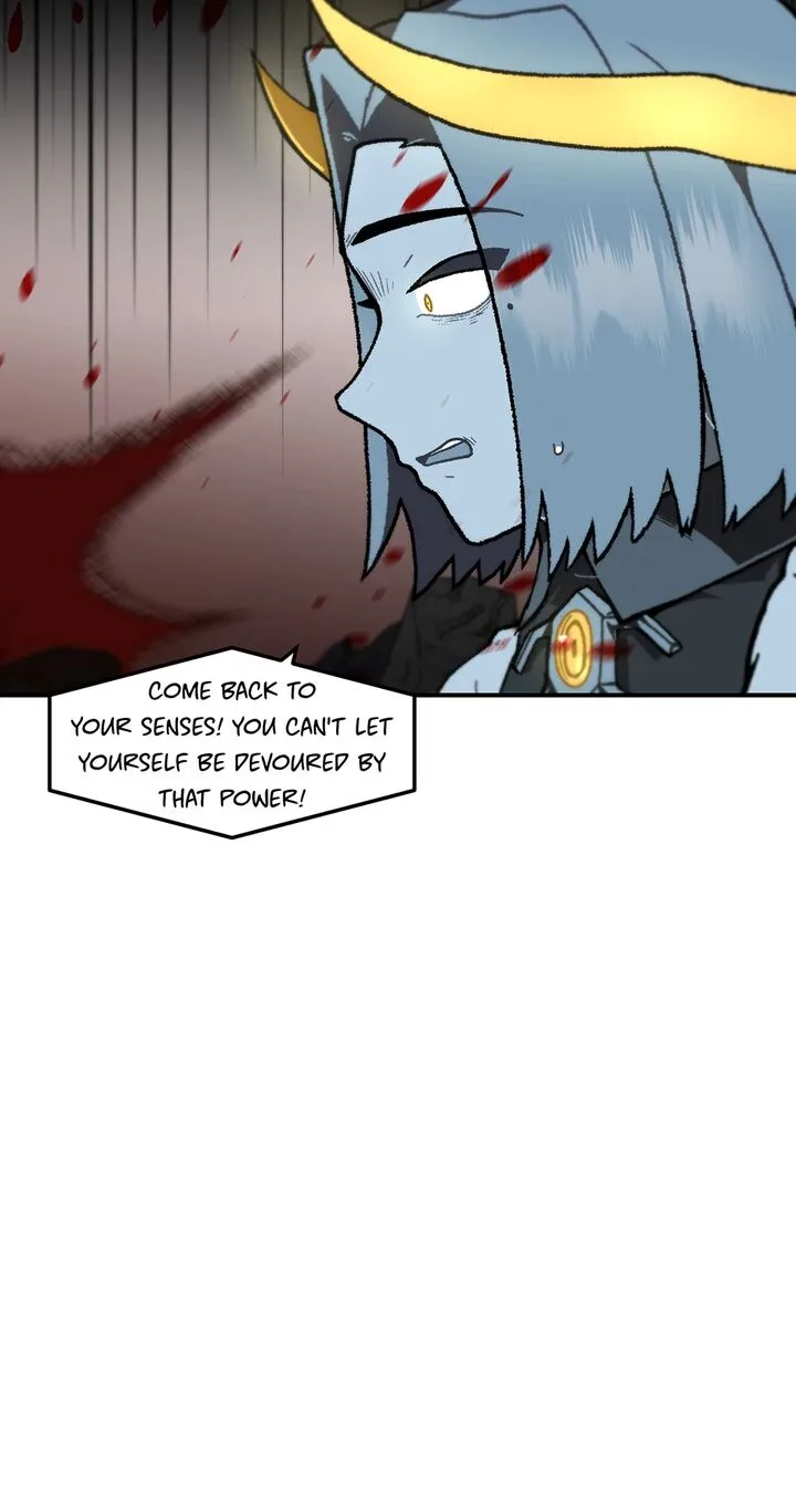 Level Up Alone Chapter 177 page 27