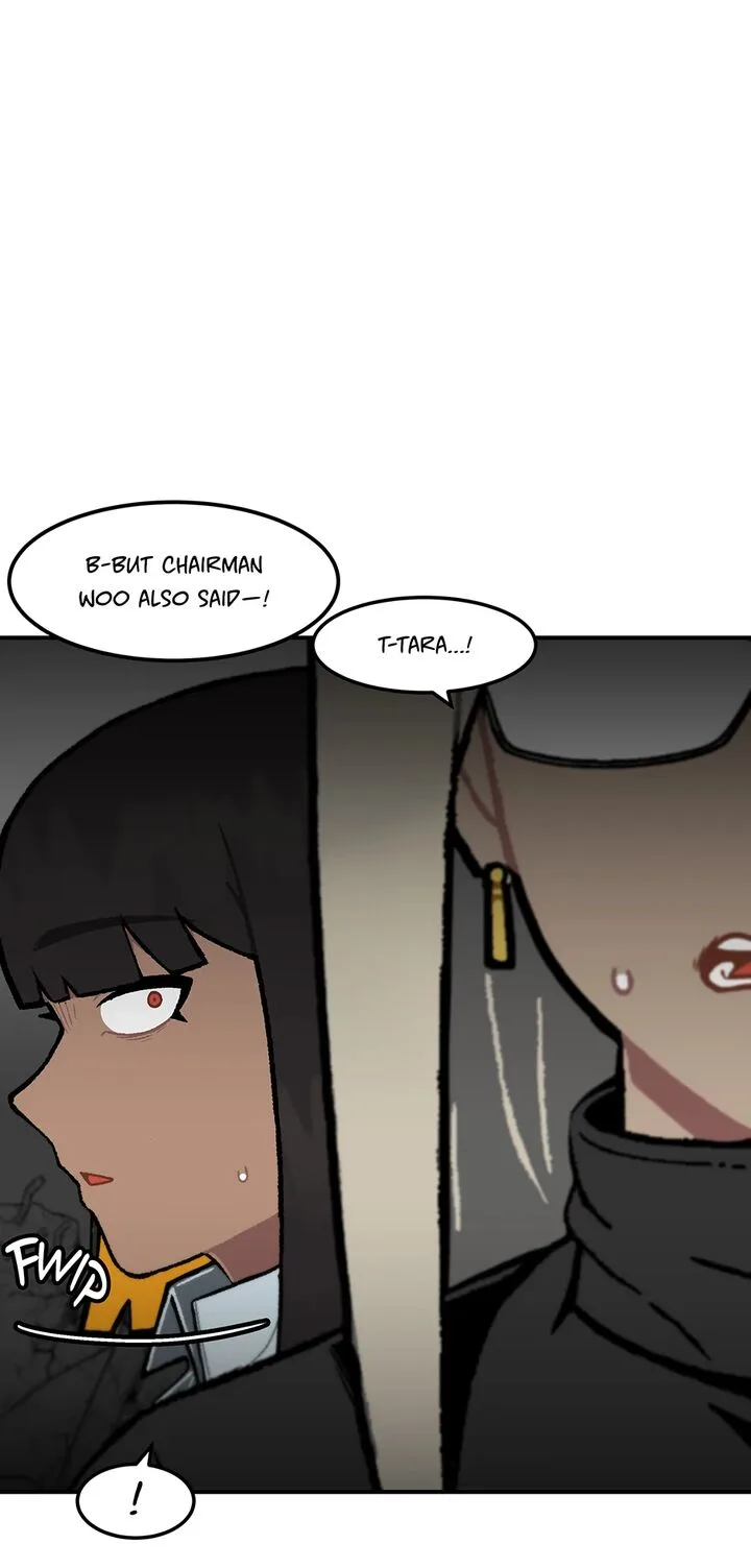 Level Up Alone Chapter 177 page 7