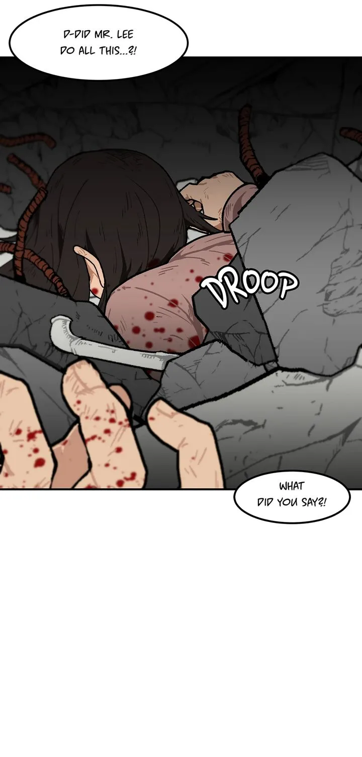 Level Up Alone Chapter 177 page 5
