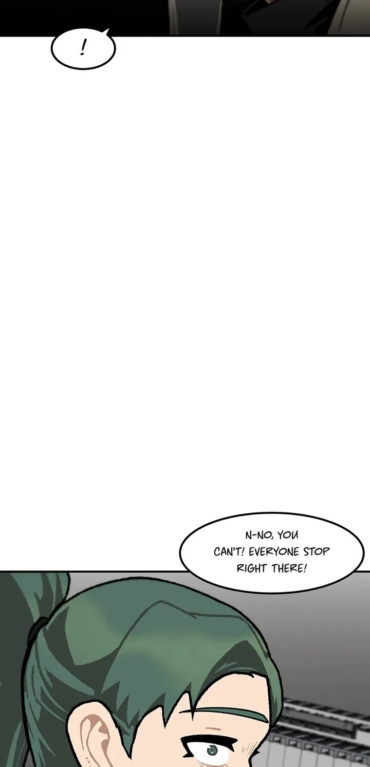 Level Up Alone Chapter 177 page 31