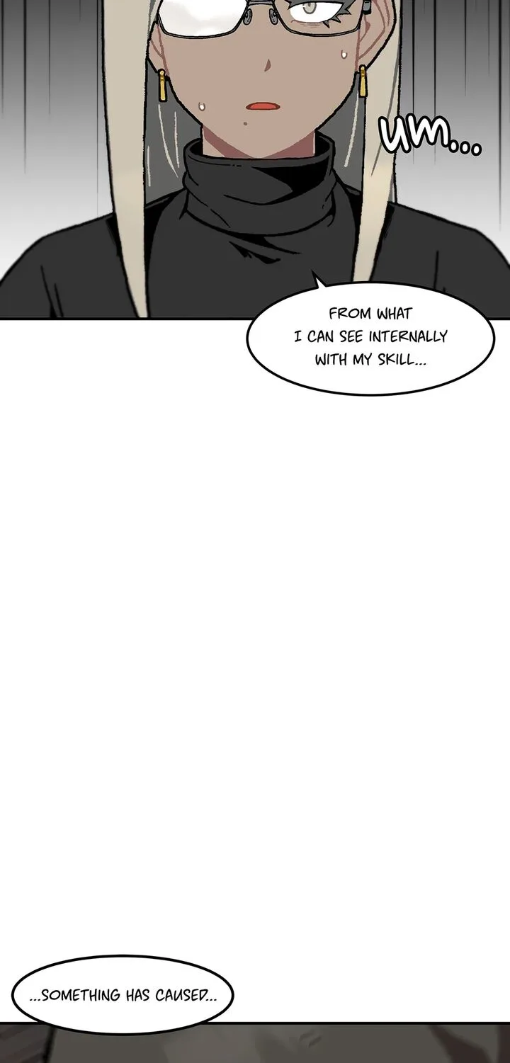Level Up Alone Chapter 177 page 38