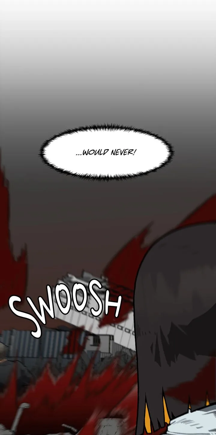 Level Up Alone Chapter 177 page 49