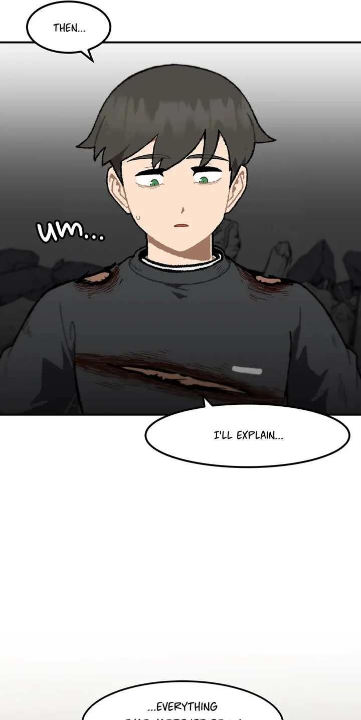 Level Up Alone Chapter 177 page 67