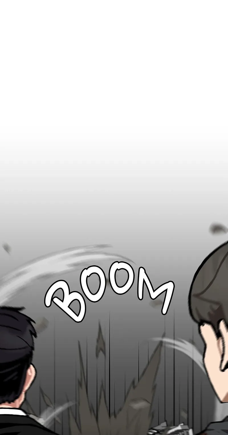 Level Up Alone Chapter 178 page 21