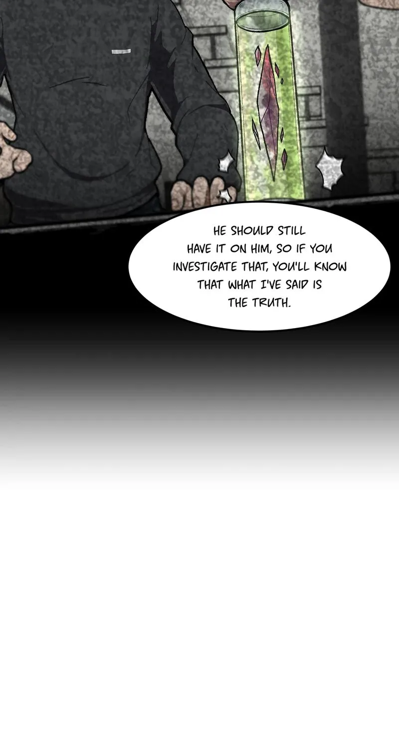 Level Up Alone Chapter 178 page 11