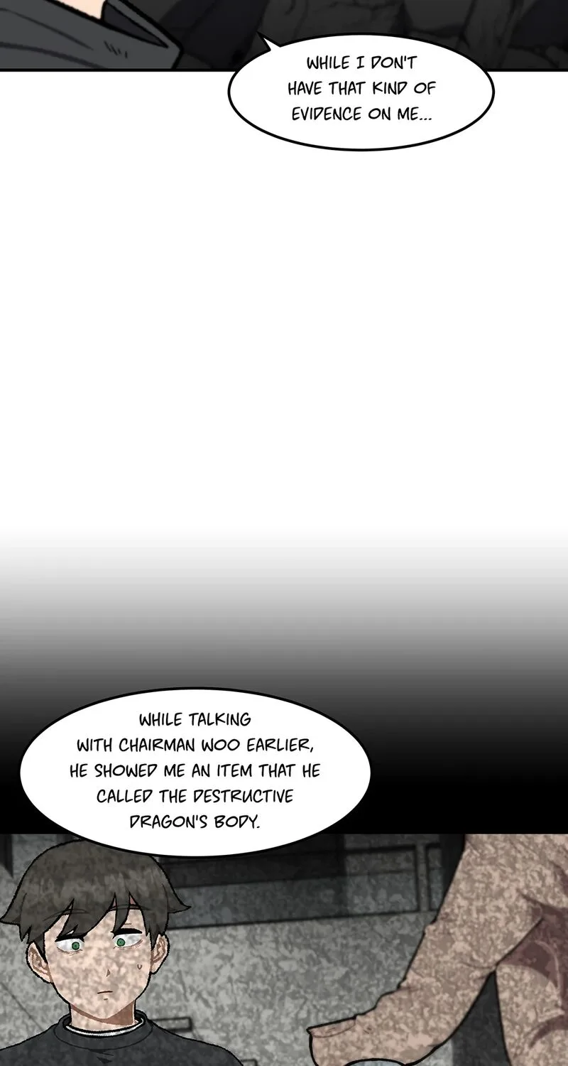 Level Up Alone Chapter 178 page 10
