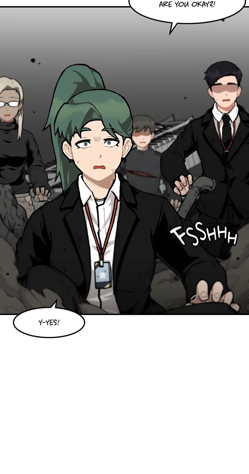 Level Up Alone Chapter 178 page 23
