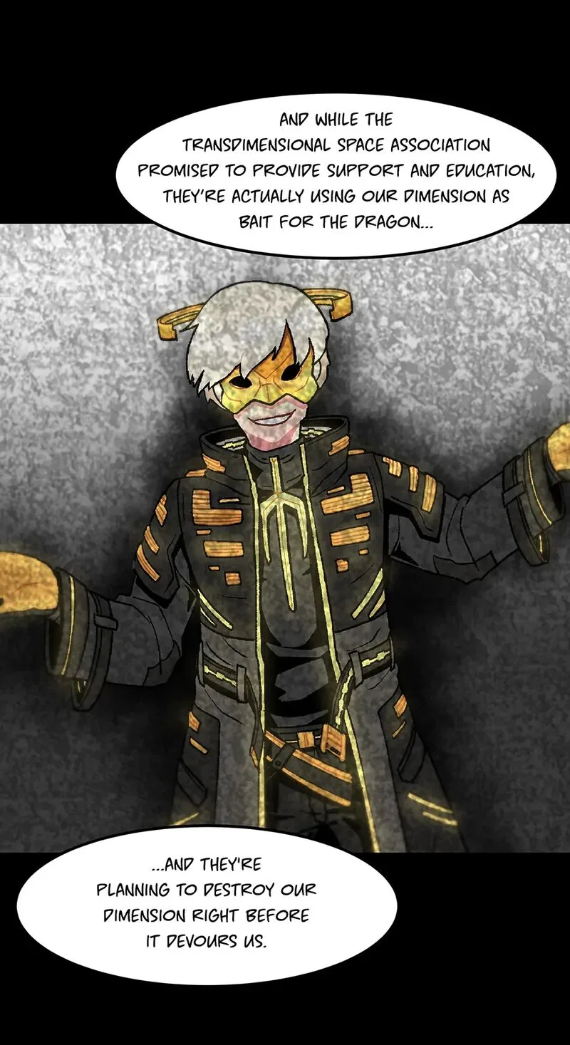 Level Up Alone Chapter 178 page 4