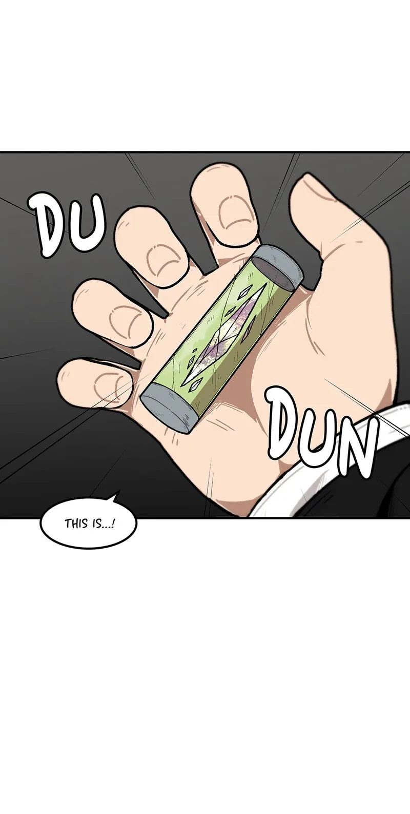 Level Up Alone Chapter 178 page 15