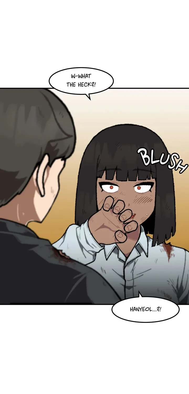 Level Up Alone Chapter 178 page 57