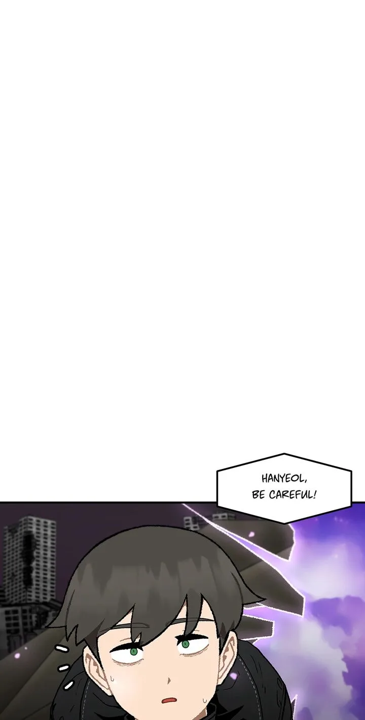Level Up Alone Chapter 179 page 10