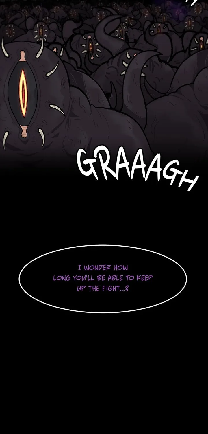 Level Up Alone Chapter 179 page 65