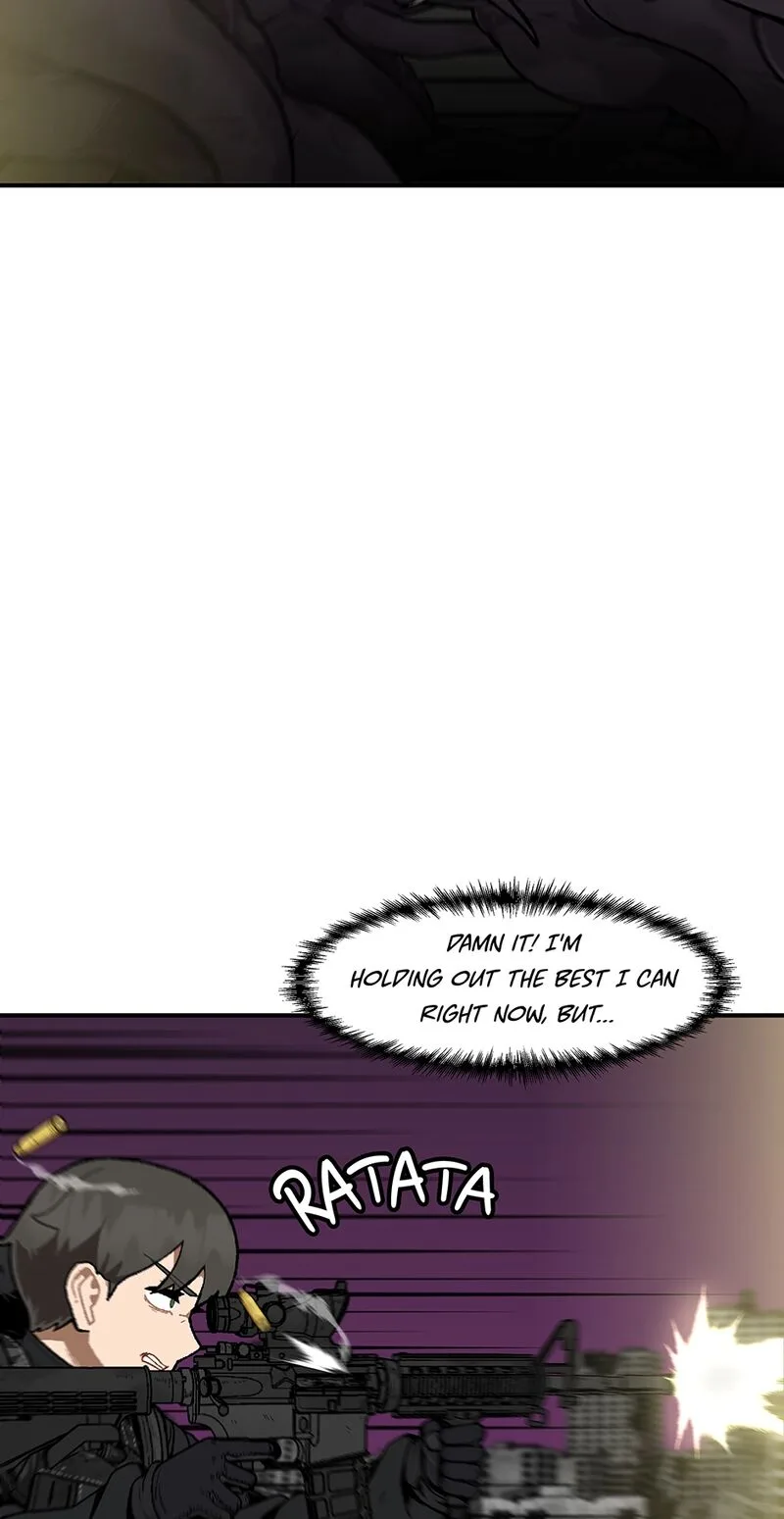Level Up Alone Chapter 180 page 3