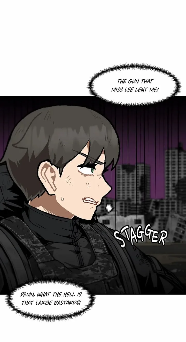 Level Up Alone Chapter 180 page 14