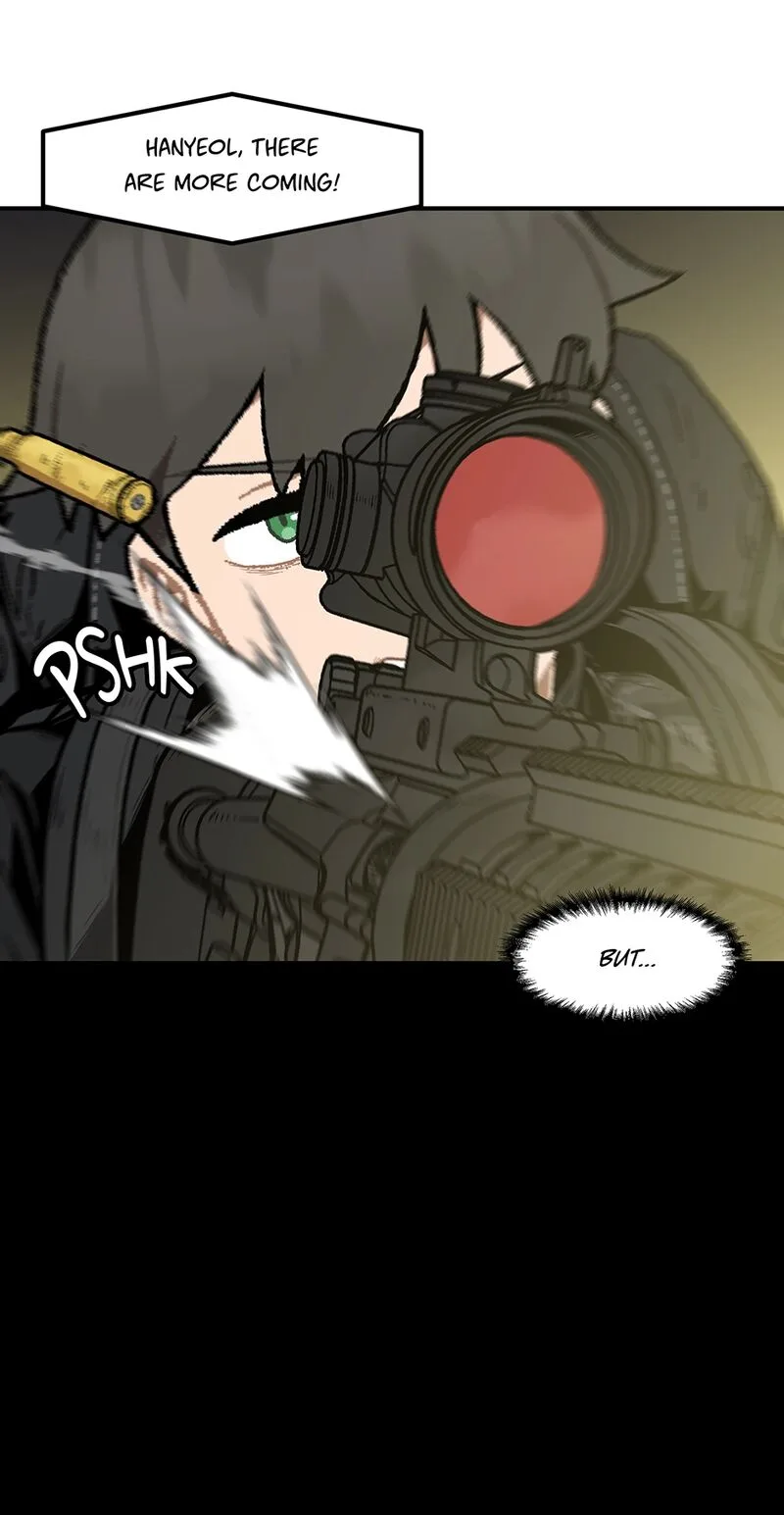Level Up Alone Chapter 180 page 6